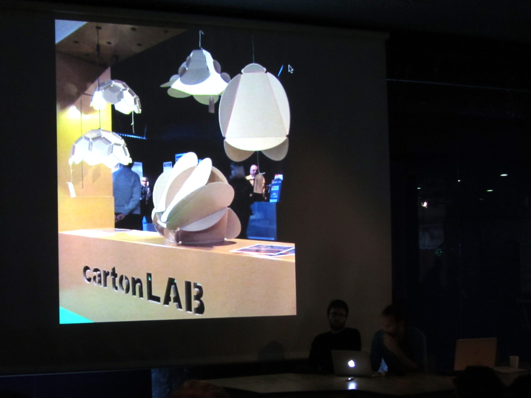 cartonlab madrid 2