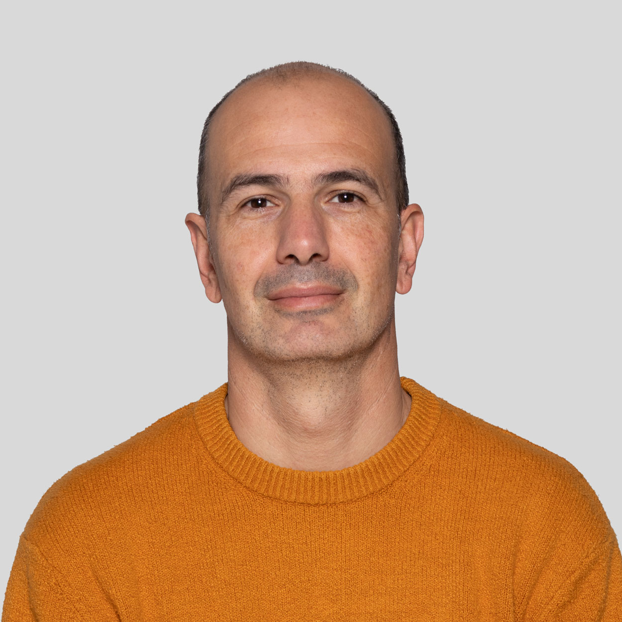 Ignacio Bautista Ruiz