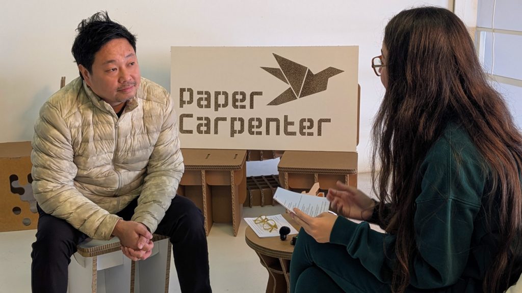 interview adrian chua