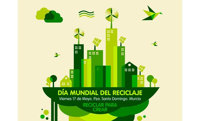 CartonLab/Día mundial del reciclaje