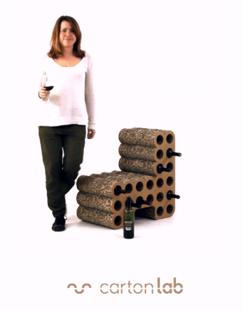 giphy-botellero-original-creativo-modular-cartón-ecológico-Cartonlab-ecodiseño