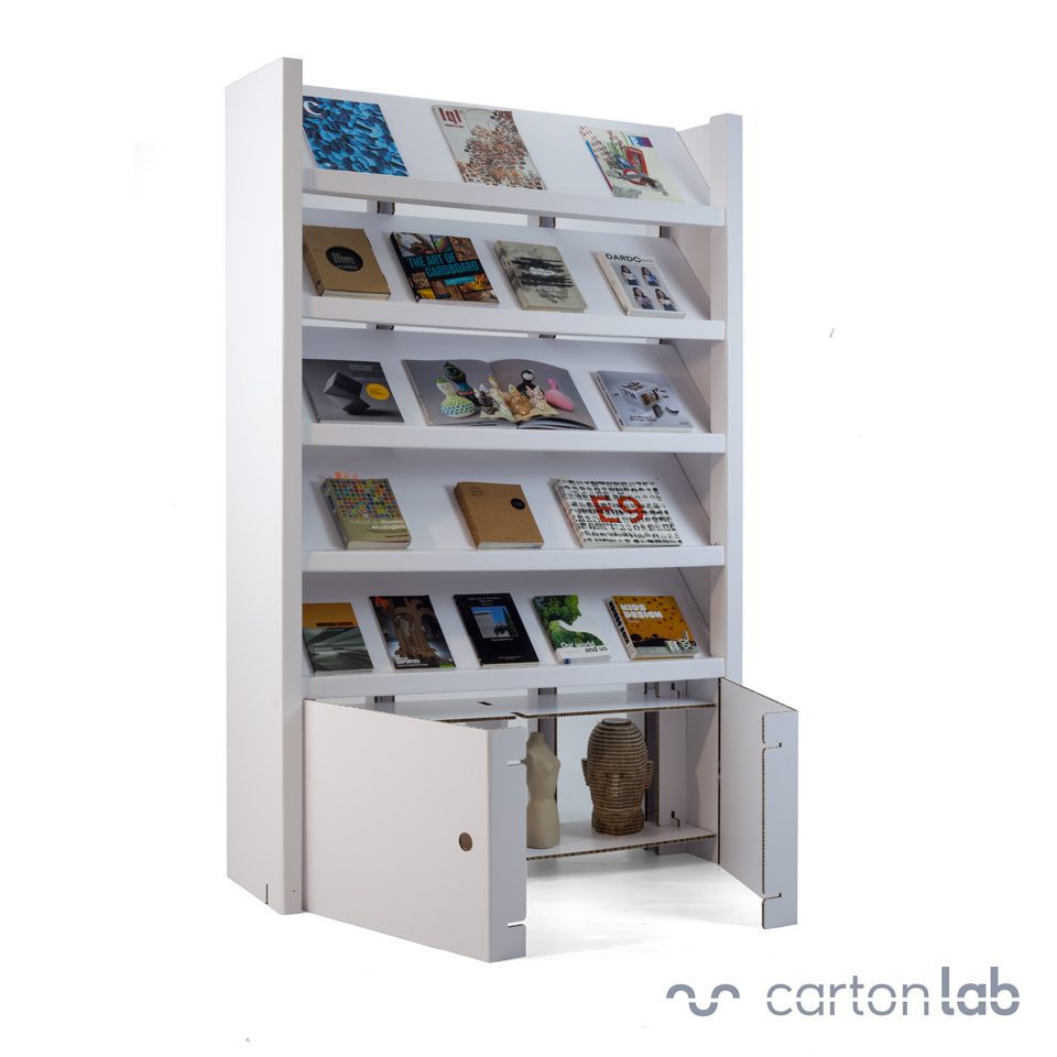 estanteria-revistero-carton-cartonlab-2