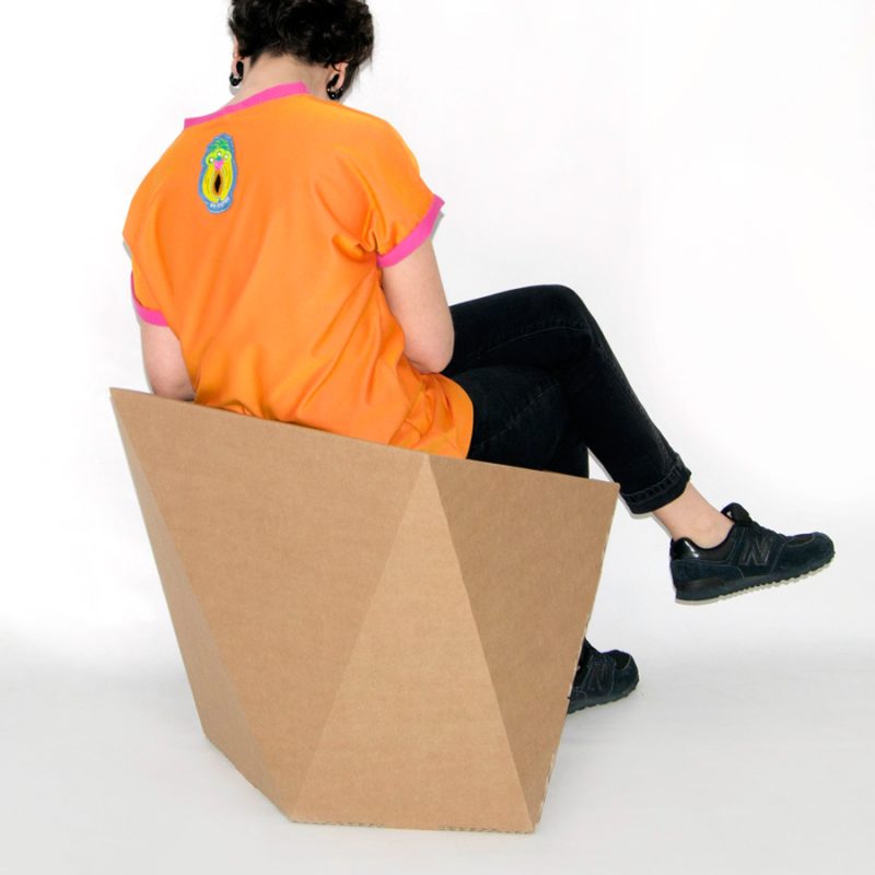 silla faceta carton cartonlab cardboard chair (4)