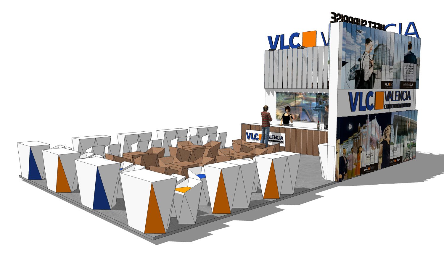 stand turismo valencia ibtm