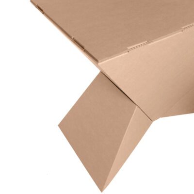 mesa dj carton detalle