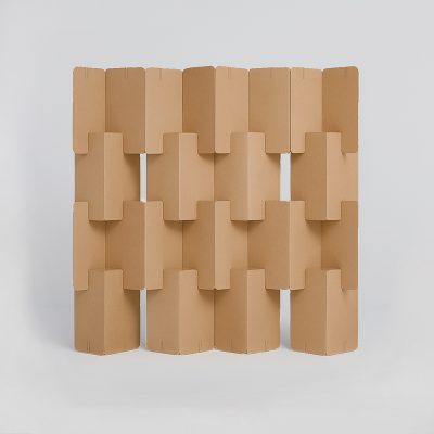 ZIGZAG | Biombo plegable