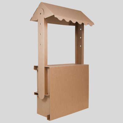 CANDY | Stand mostrador para promociones