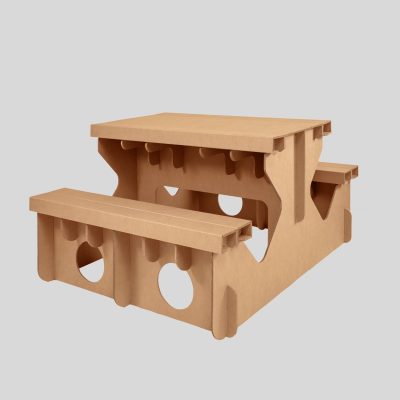 Mesa picnic para eventos 1