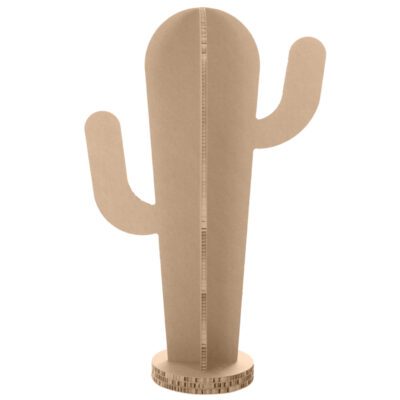 cactus carton frontal