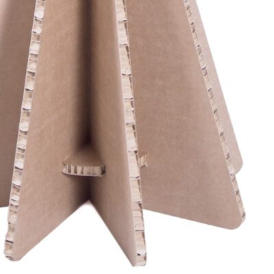 Mesa de cátering Brasilia detalle