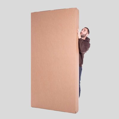 SUMMA | Trasera modular para muro