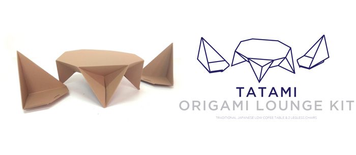 tatami ideas packaging competition