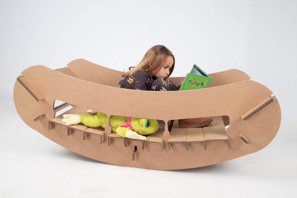 Diseño de juguetes y mobiliario infantil. Elena Alcázar