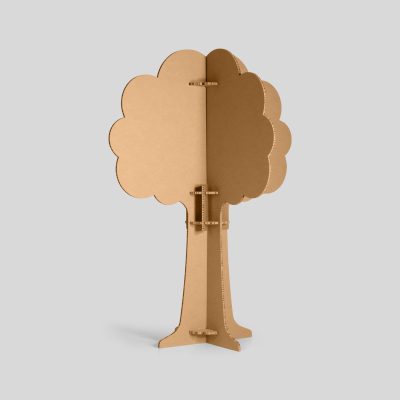 COTTON | Árbol decorativo