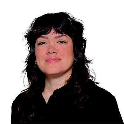 Ana López-Acosta