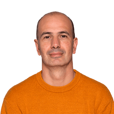 Ignacio Bautista Ruiz