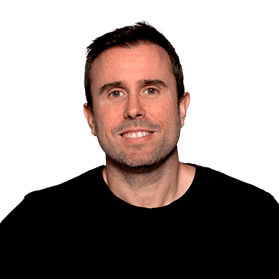 Pablo García Mora
