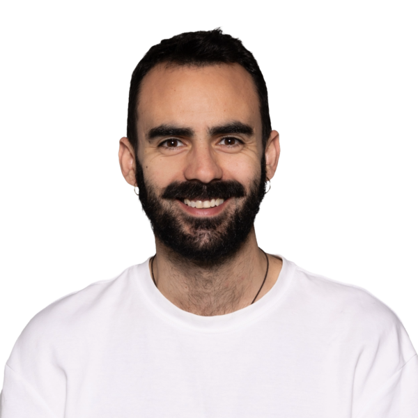 Sergi Morales