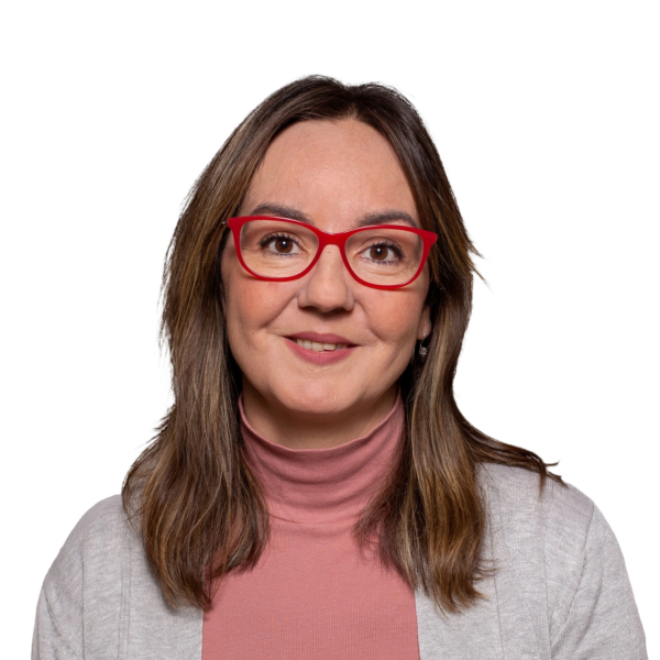 Alicia Campillo