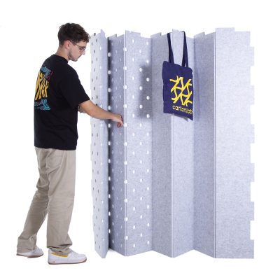 WIZZLE | Biombo modular