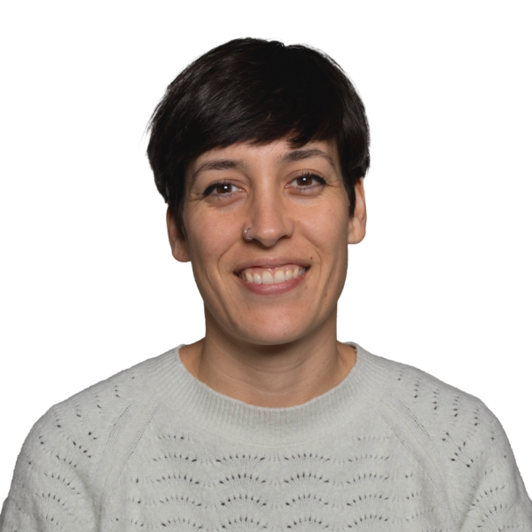 Laura Cáceres Salvador