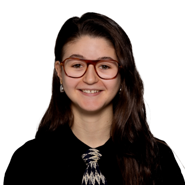 Rocío Ogáyar Nicolás