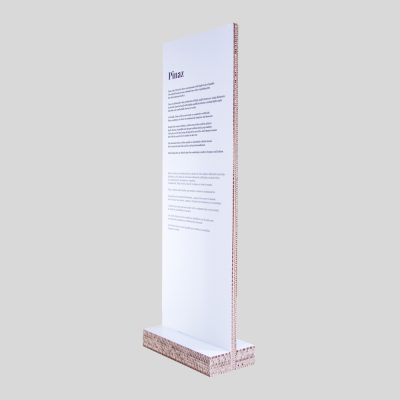 YUTE | Diseño para exposiciones